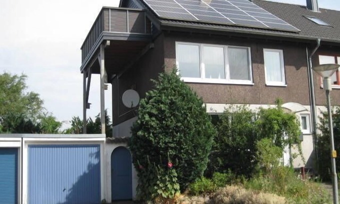 Fahrdorf Apartamento | Ferienwohnung/app. für 2 Gäste mit 64m² in Fahrdorf
