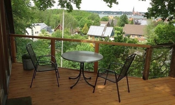 Fahrdorf Apartamento | Ferienwohnung/app. für 3 Gäste mit 46m² in Fahrdorf