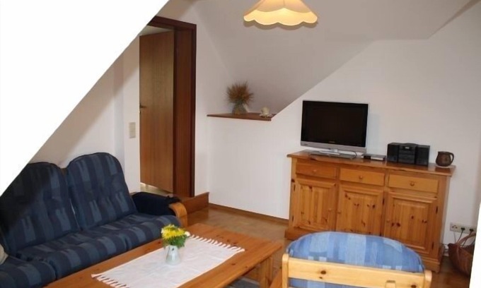 Fahrdorf Apartamento | Ferienwohnung/app. für 2 Gäste mit 54m² in Fahrdorf