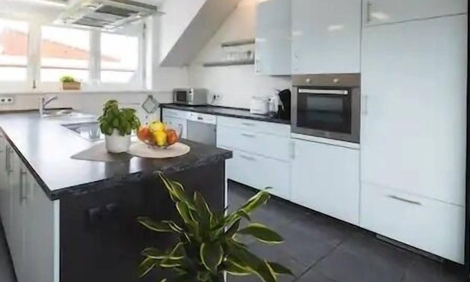 Fischbach Apartamento | Ferienwohnung/app. für 6 Gäste mit 80m² in Fischbach