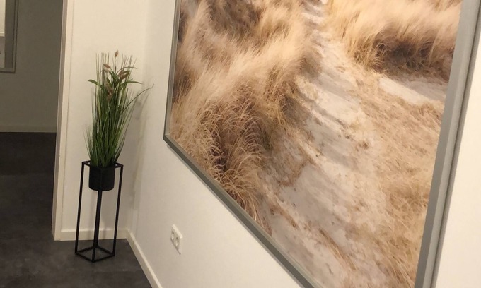 Guetersloh Apartamento | Ferienwohnung/app. für 6 Gäste mit 75m² in Gütersloh