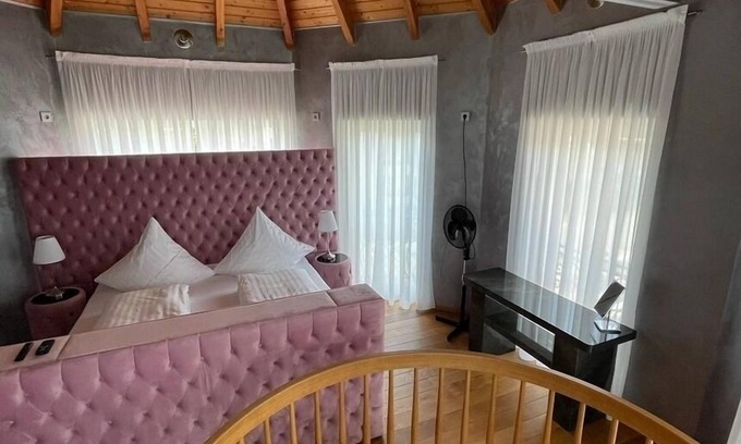 Haren Apartamento | Ferienwohnung/app. für 4 Gäste mit 80m² in Haren