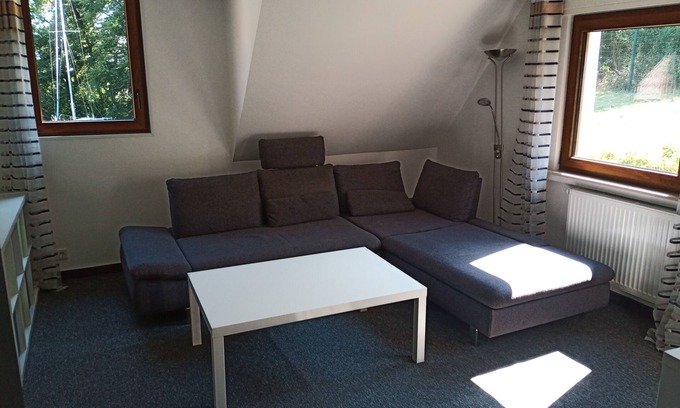 Horath Apartamento | Ferienwohnung/app. für 4 Gäste mit 65m² in Hattingen