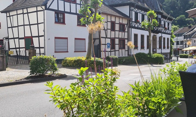 Heimbach Apartamento | Ferienwohnung/app. für 2 Gäste mit 28m² in Heimbach