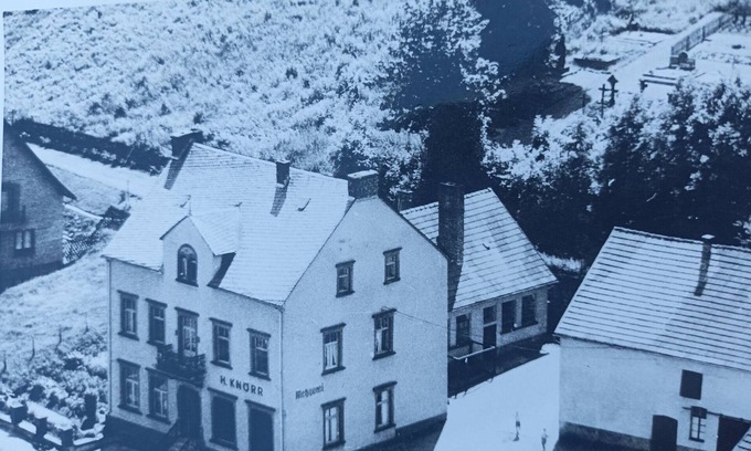 Obere Kyll Apartamento | Ferienwohnung/app. für 4 Gäste mit 90m² in Jünkerath