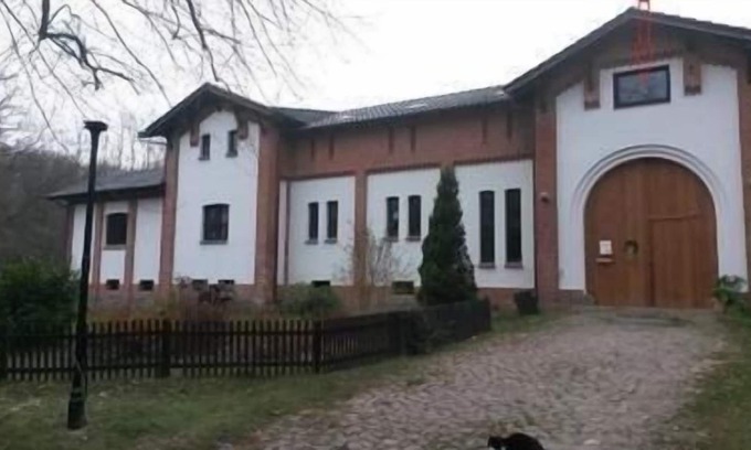 Kuchelmiss Apartamento | Ferienwohnung/app. für 4 Gäste mit 70m² in Kuchelmiß