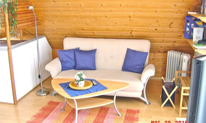 Sieseby Apartamento | Ferienwohnung/app. für 2 Gäste mit 35m² in Lindaunis