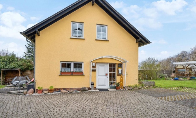 Lutzerath Apartamento | Ferienwohnung/app. für 4 Gäste mit 45m² in Lutzerath