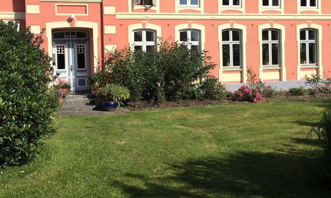 Oeverseefeld Apartamento | Ferienwohnung/app. für 2 Gäste mit 50m² in Oeversee