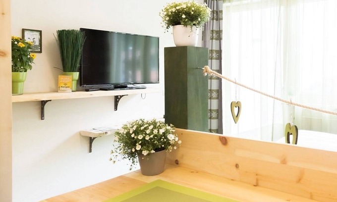 Rofleuten Apartamento | Ferienwohnung / App. für 2 Gäste mit 28m² in Pfronten