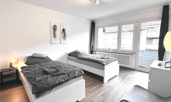 Remscheid Apartamento | Ferienwohnung/app. für 6 Gäste mit 71m² in Remscheid