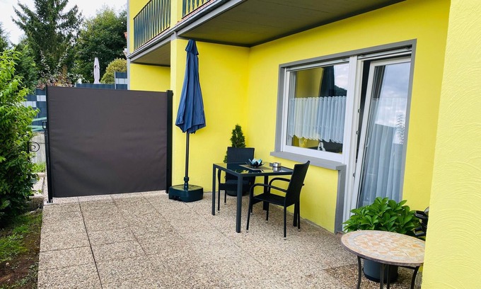 Rodalben Apartamento | Ferienwohnung/app. für 2 Gäste mit 63m² in Rodalben