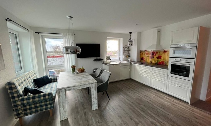 Schonberg Apartamento | Ferienwohnung/app. für 4 Gäste mit 72m² in Schönberg