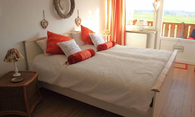 Schaalby Apartamento | Ferienwohnung/app. für 4 Gäste mit 80m² in Schaalby