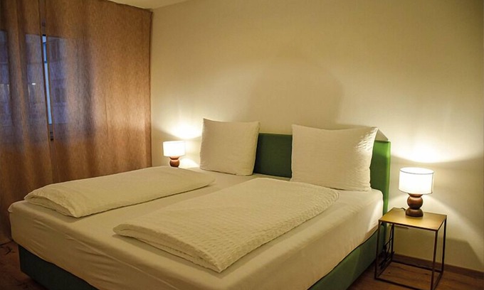 Scheidegg Apartamento | Ferienwohnung/app. für 6 Gäste mit 95m² in Scheidegg