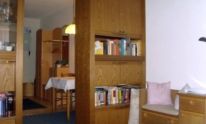 Schleswig Apartamento | Ferienwohnung/app. für 2 Gäste mit 30m² in Schleswig