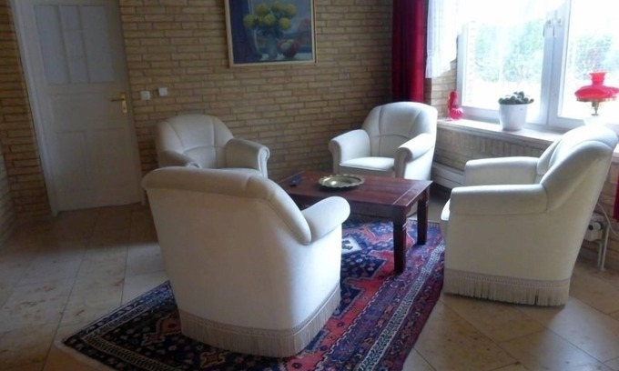 Schleswig Apartamento | Ferienwohnung/app. für 4 Gäste mit 85m² in Schleswig