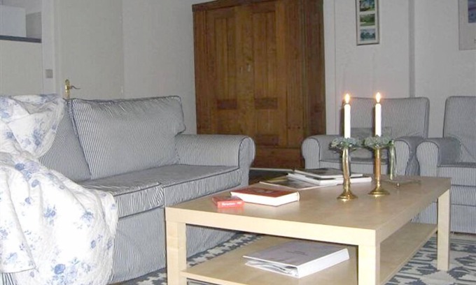 Schleswig Apartamento | Ferienwohnung/app. für 2 Gäste mit 50m² in Schleswig