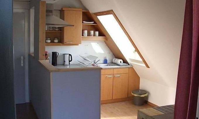 Schleswig Apartamento | Ferienwohnung/app. für 4 Gäste mit 45m² in Schleswig