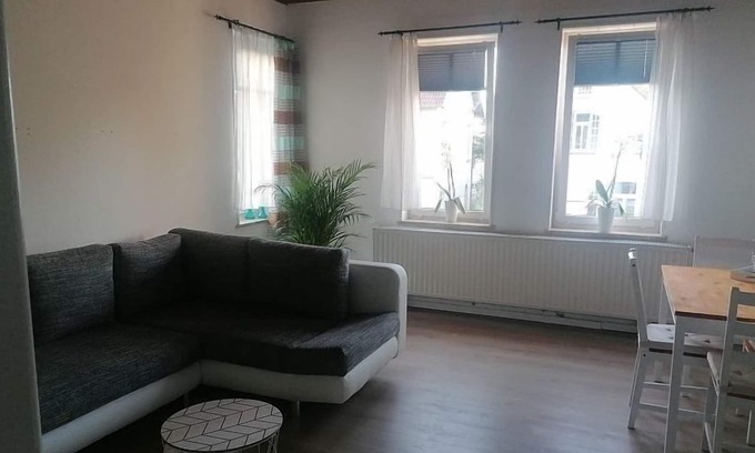 Schleswig Apartamento | Ferienwohnung/app. für 4 Gäste mit 60m² in Schleswig