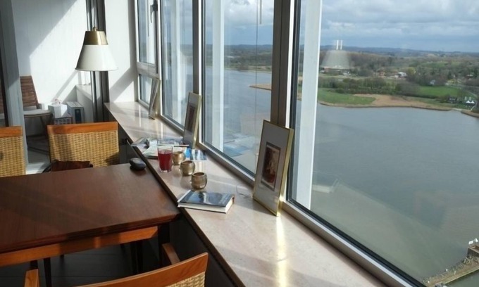 Schleswig Apartamento | Ferienwohnung/app. für 2 Gäste mit 62m² in Schleswig