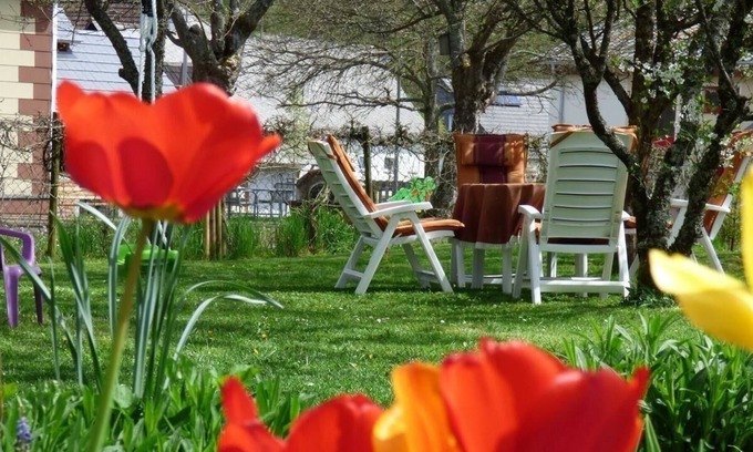 Siesbach Apartamento | Ferienwohnung/app. für 4 Gäste mit 60m² in Siesbach