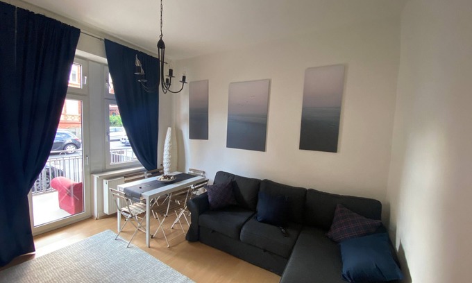 Wiesbaden Apartamento | Ferienwohnung/app. für 6 Gäste mit 80m² in Wiesbaden