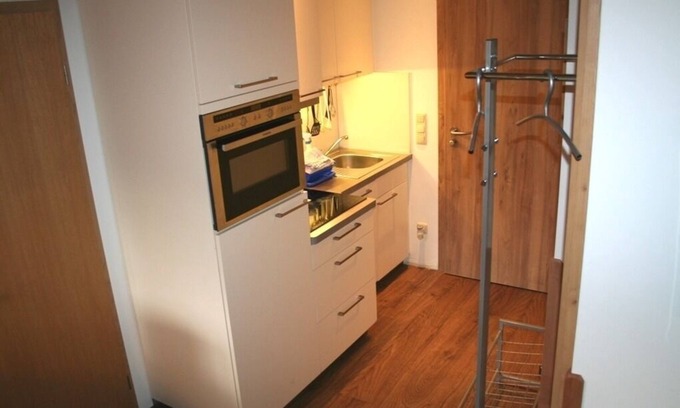 Bad Wiessee Apartamento | Ferienwohnung/app. für 5 Gäste mit 54m² in Bad Wiessee