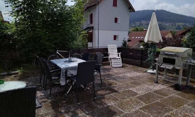 Mitteltal Apartamento | Ferienwohnung/app. für 4 Gäste mit 37m² in Baiersbronn