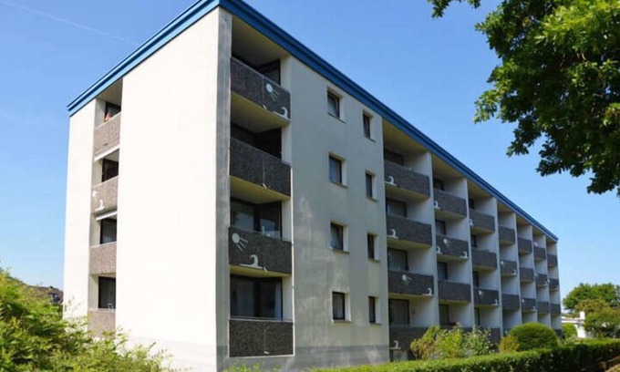 Kellenhusen Apartamento | Ferienwohnung/app. für 4 Gäste mit 51m² in Kellenhusen