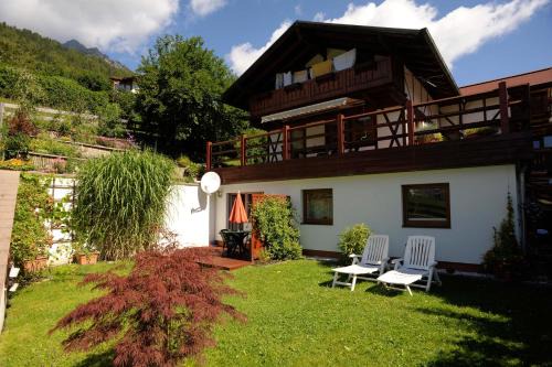 Medraz Apartamento | Ferienwohnung Arndt