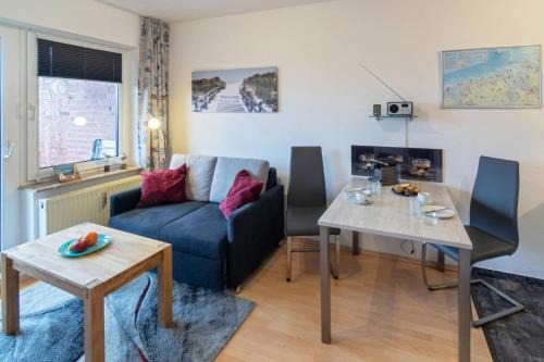 Dornum Apartamento | Ferienwohnung Asgard