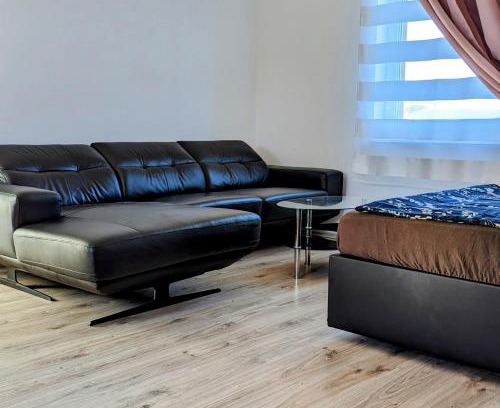 Atzbach Apartamento | Ferienwohnung