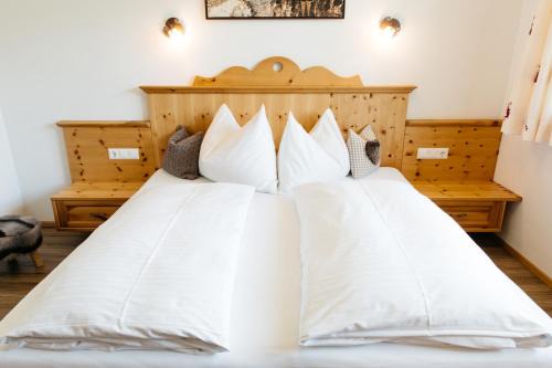 Sankt Veit im Pongau Apartamento | Ferienwohnung Bognerhof