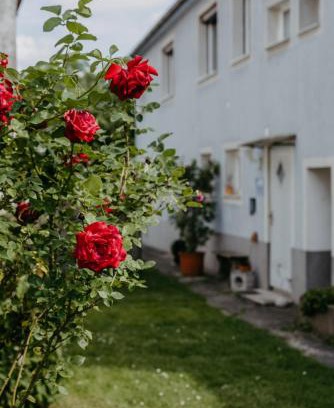 Schutzen am Gebirge Apartamento | Ferienwohnung Morgensonne