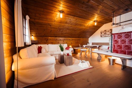 Sonnleitn Apartamento | Ferienwohnung Bergverliebt