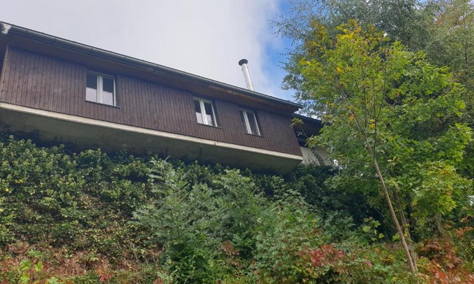 Wambach Apartamento | Ferienwohnung auf dem Bückle