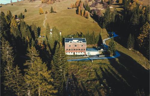 Navis Apartamento | Ferienwohnung Auf 1700M Hoehe