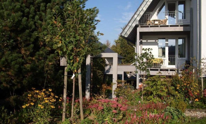 Brilon Apartamento | Ferienwohnung Auf dem schönen Felde