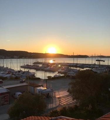 Rab Town Apartamento | * Ferienwohnung auf der Insel Rab
