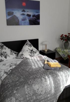 Havelberg Apartamento | Ferienwohnung auf der Stadtinsel
