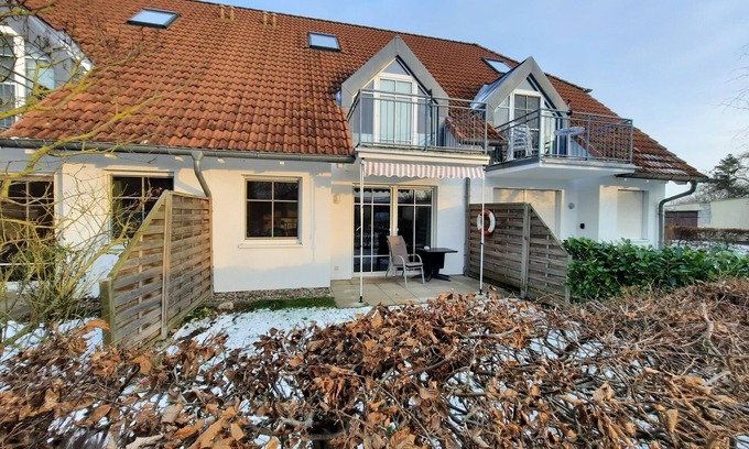 Timmendorf Apartamento | Apartamento en Insel Poel