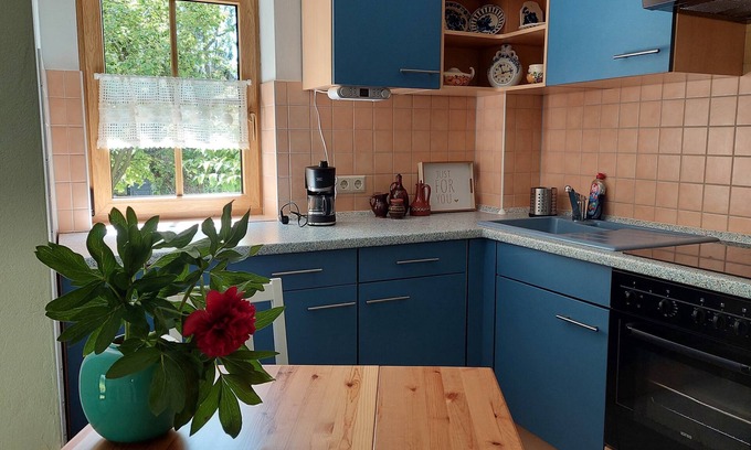 Gustow Apartamento | Ferienwohnung auf Rügen