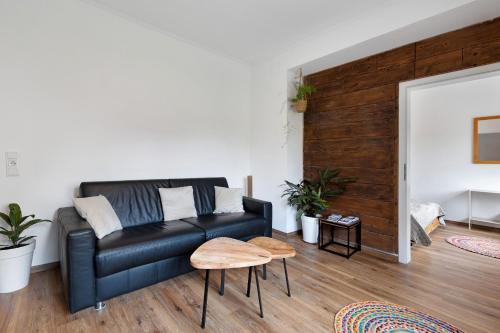 Hattingen Apartamento | Ferienwohnung Aurelia