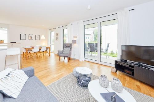 Historic Downtown Apartamento | Ferienwohnung "Auszeit"