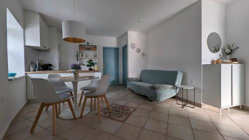 Selce Apartamento | Ferienwohnung Azur