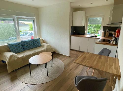Bornich Casa | Ferienwohnung Bähr