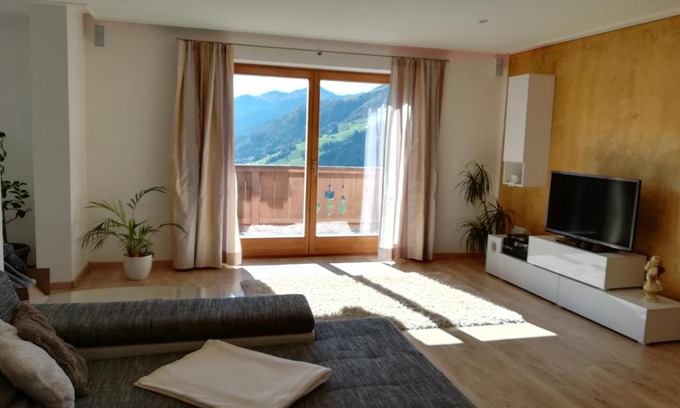 Kitzbuehel Apartamento | Ferienwohnung Brixental