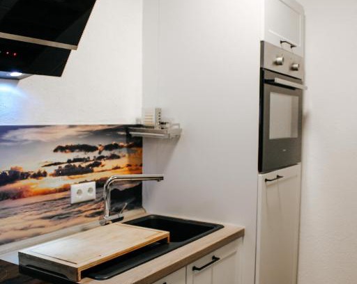 Verwaltungsgemeinschaft Hornergruppe Apartamento | Ferienwohnung Bergoase