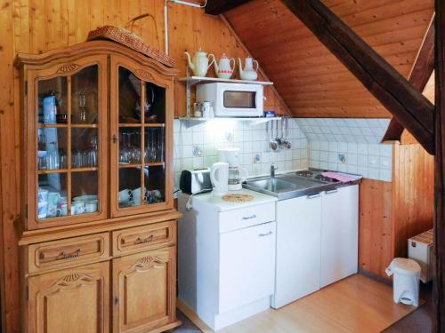 Leubnitz-Neuostra Apartamento | Ferienwohnung Baade
